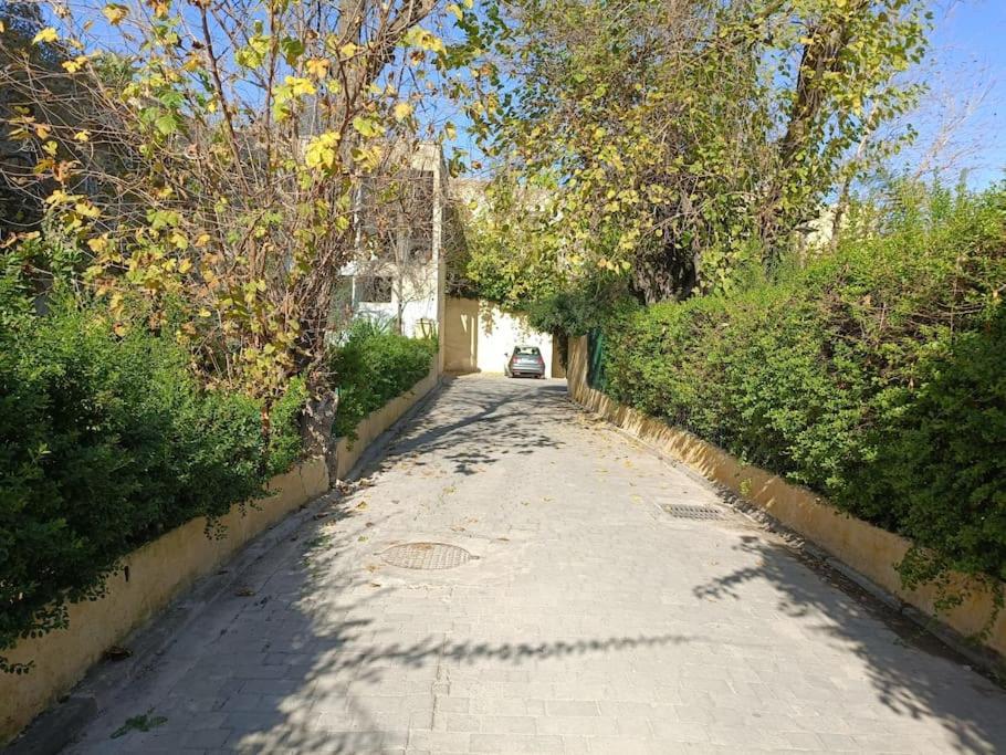 Youssef Fez Buitenkant foto