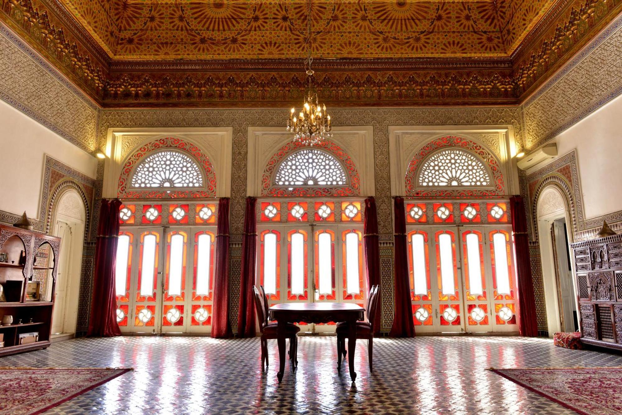 Youssef Fez Buitenkant foto